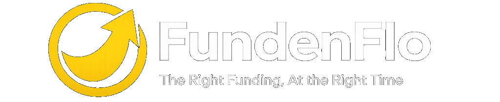 FundenFlo — The Right Funding, At the Right Time.